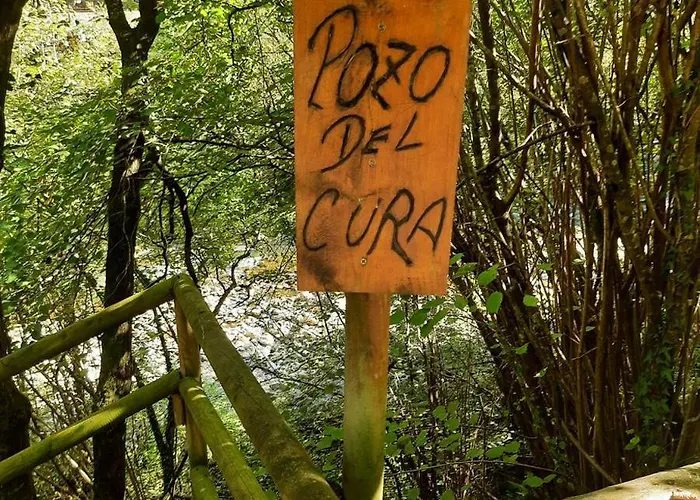 Holiday home Casa Canal De Tejeras Corrales De Buelna