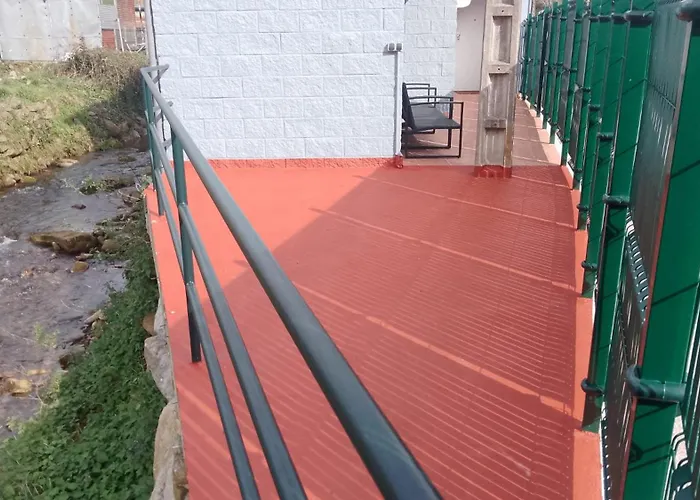 Holiday home Casa Canal De Tejeras *