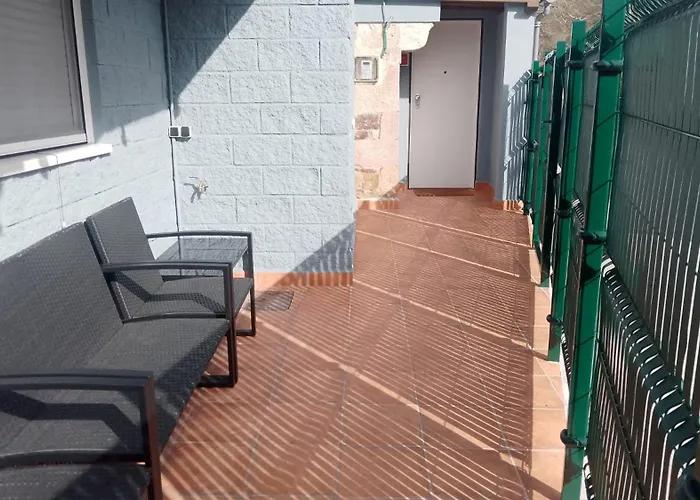 Casa Canal De Tejeras Holiday home Corrales De Buelna